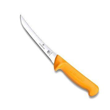 Кухонный нож Victorinox Swibo Boning обвалочный 13см 5.8404.13 5.8404.13 фото