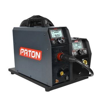 Многофункциональный цифровой инвертор ПАТОН MultiPRO-270-15-4 1044027012 фото