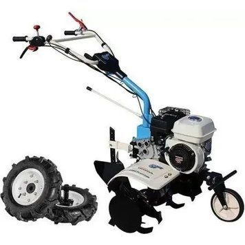 Мотокультиватор AGT6500GP160 AGT PFAGT650GP16X/E (Румунія) PFAGT650GP16X/E фото