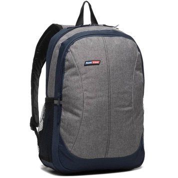 Рюкзак городской Semi Line 21 Grey/Navy (J4499-7) DAS302580 фото