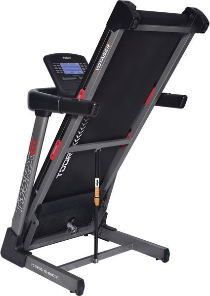 Бігова доріжка Toorx Treadmill Voyager (VOYAGER) 929870 фото