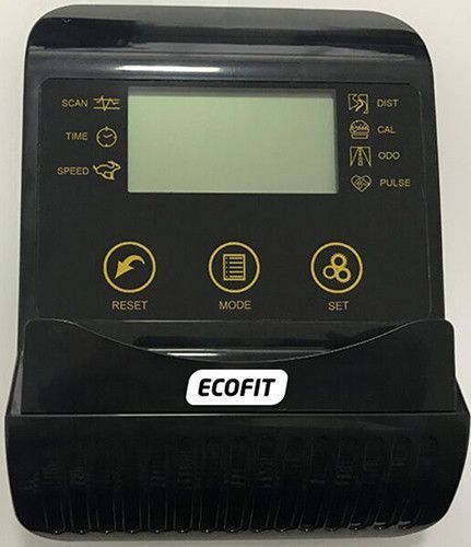 Велотренажер магнитный Ecofit E-118B 19880 фото