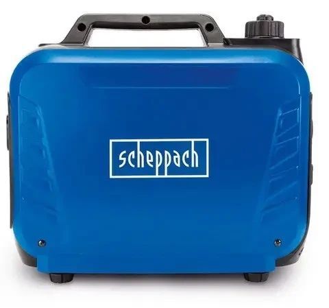 Інверторний бензиновий генератор Scheppach SG 2500i (5906226901) 5906226901 фото