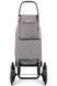 Сумка-візок Rolser I-Max Tweed 6 Gris (IMX383-1022) 929645 фото 4