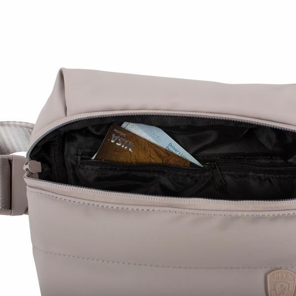 Сумка поясна Heys Puffer Waist Bag Atmosphere (30125-0143-00) 930932 фото