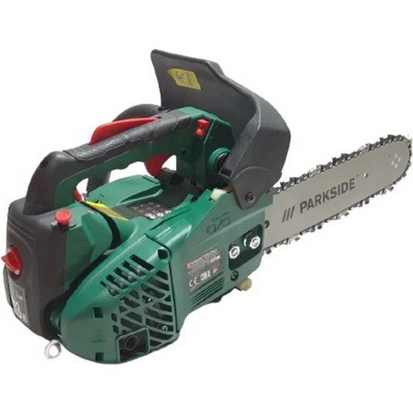 Пила ланцюгова Scheppach(Parkside) PBBPS 700A1 3910102978-50 фото