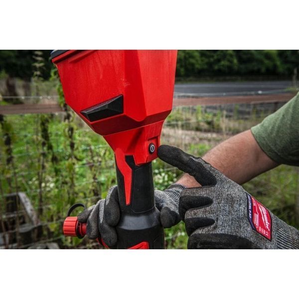 Насос для перекачки води акумуляторний MILWAUKEE M18 BLSWP-0 4933498559 4933498559 фото