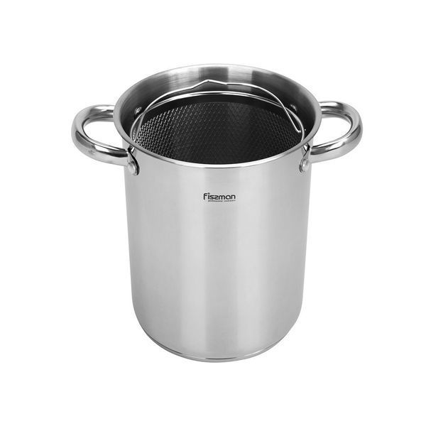 Пароварка Fissman Capellini 3,5 л 5369 5369 фото