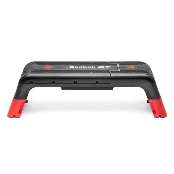 Степ-платформа з функцією лави Reebok RAP-15170RD 885652021883 фото