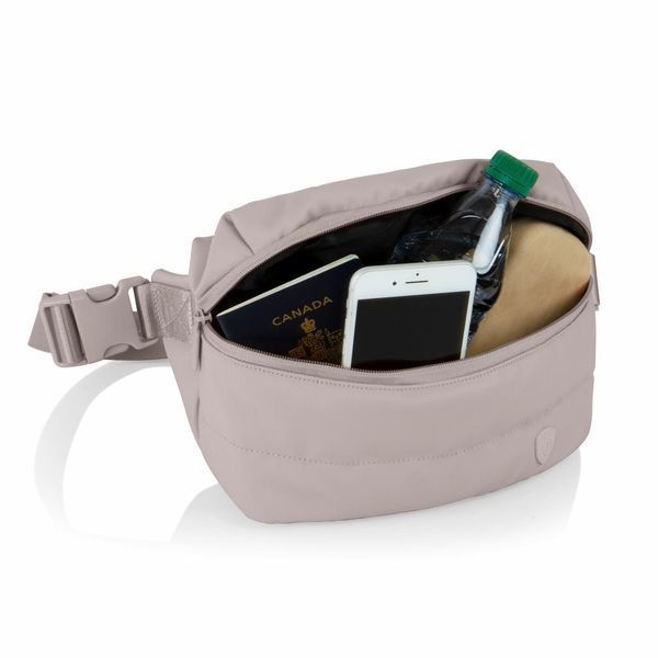 Сумка поясна Heys Puffer Waist Bag Atmosphere (30125-0143-00) 930932 фото