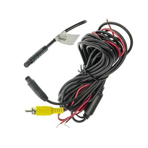 Камера заднього огляду CYCLONE RC-65 AHD 1080P НФ-00001545 фото