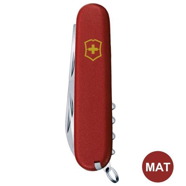 Складаний ніж Victorinox Spartan Mat 1.3603_M0008p 1.3603_M0008p фото