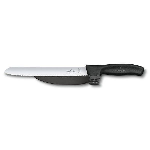 Ніж Victorinox SwissClassic 21 см 6.8663.21 6.8663.21 фото