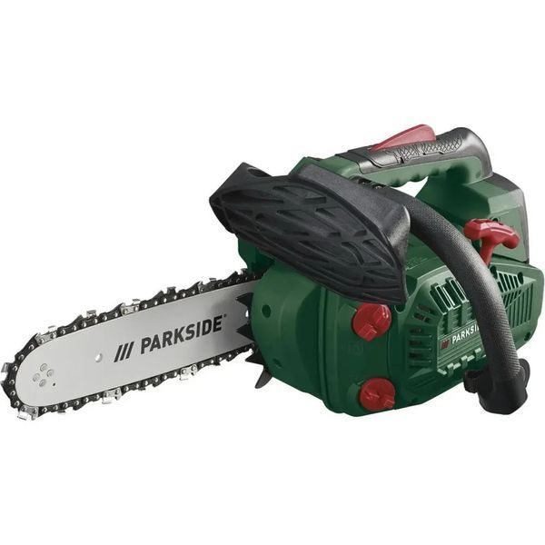 Пила ланцюгова Scheppach(Parkside) PBBPS 700A1 3910102978-50 фото