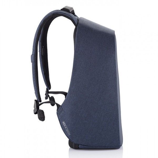 Рюкзак XD Design Bobby Hero Regular синий 18 л P705.295 P705.295 фото