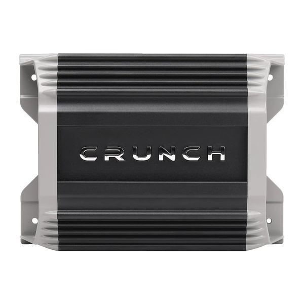Акустика CRUNCH Car PZ2-1530.4D (PZ2-1530.4D) PZ2-1530.4D фото