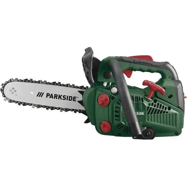 Пила ланцюгова Scheppach(Parkside) PBBPS 700A1 3910102978-50 фото