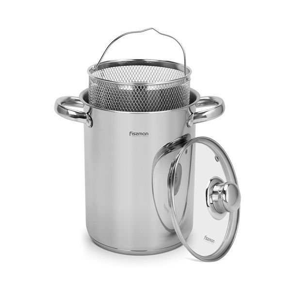 Пароварка Fissman Capellini 3,5 л 5369 5369 фото