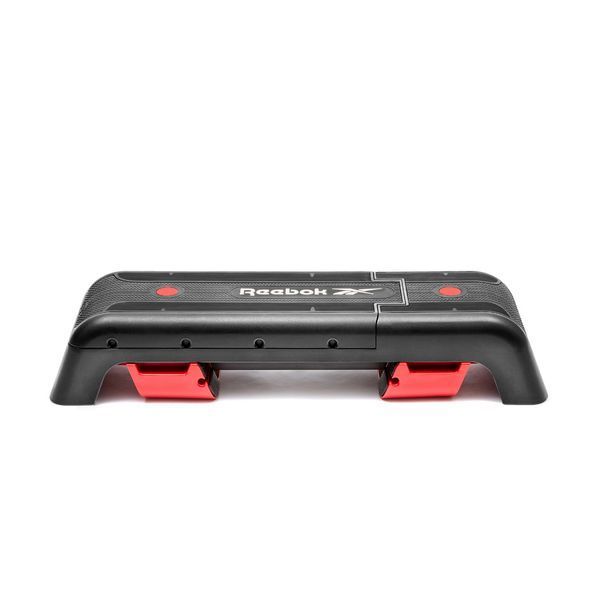 Степ-платформа з функцією лави Reebok RAP-15170RD 885652021883 фото