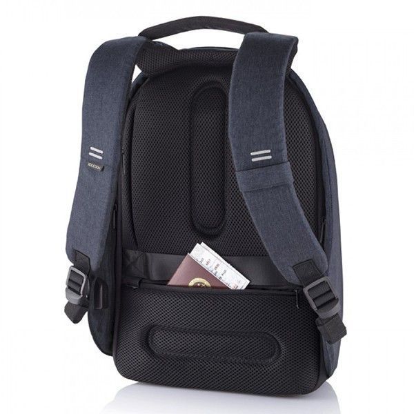 Рюкзак XD Design Bobby Hero Regular синий 18 л P705.295 P705.295 фото