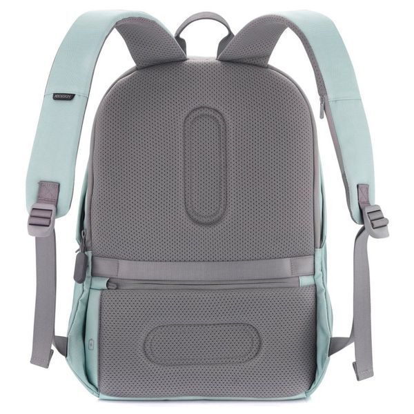 Рюкзак XD Design Bobby Soft Art Anti-Theft Backpack 16 л P705.797 P705.797 фото