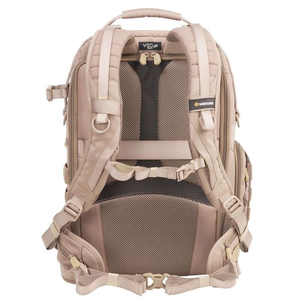 Рюкзак Vanguard VEO Range T 48 Beige (VEO Range T 48 BG) DAS301772 фото