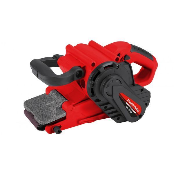 Шлифмашина ленточная Start Pro SBS-1650 SBS-1650 фото