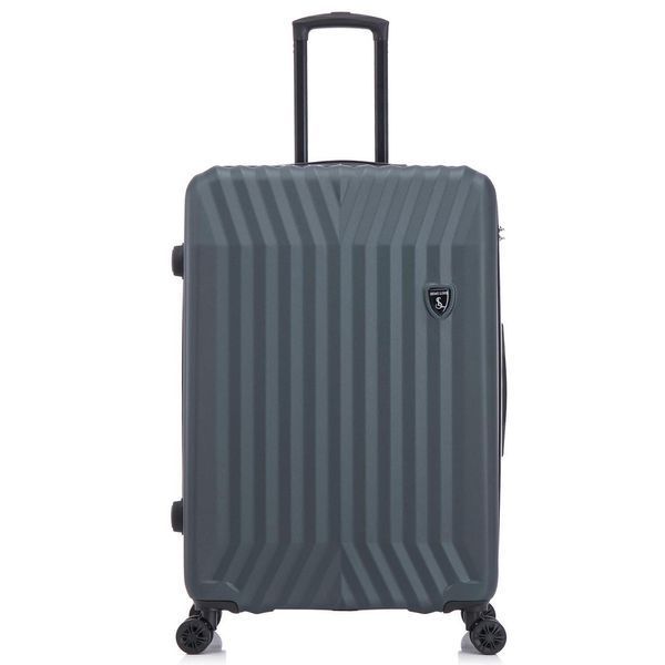 Валіза Semi Line 28" (L) Navy-Green (T5859-3) DAS303214 фото