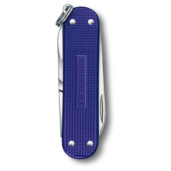 Складаний ніж Victorinox Classic 5,8 см 0.6221.222G 0.6221.222G фото