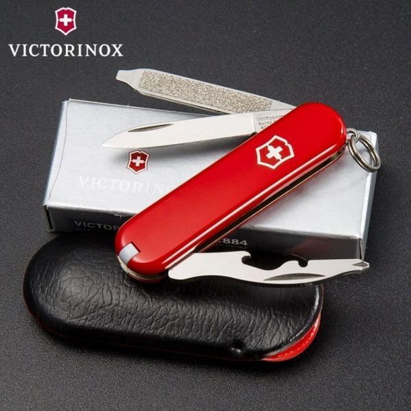 Складной нож Victorinox RALLY 0.6163 0.6163 фото