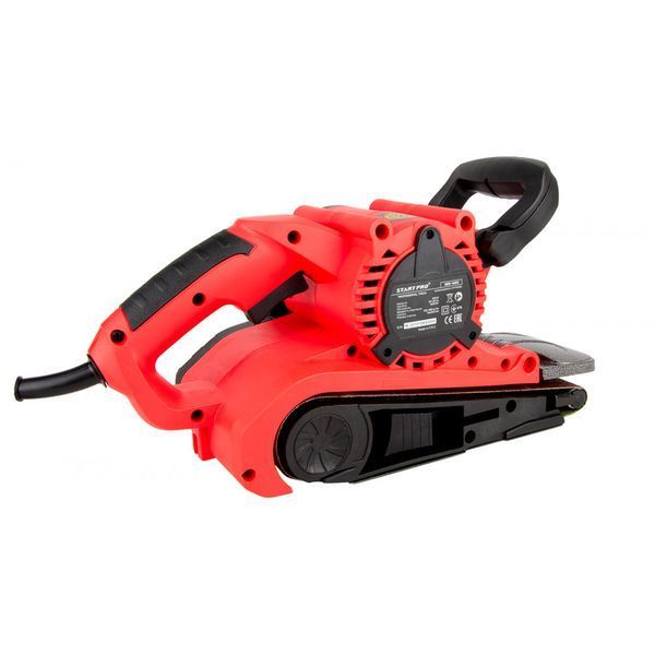 Шлифмашина ленточная Start Pro SBS-1650 SBS-1650 фото