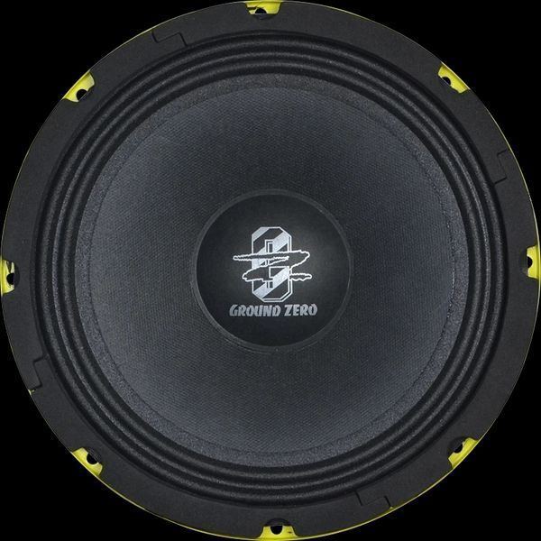 Акустика Ground Zero GZCK 200XSPL GZCK 200XSPL фото