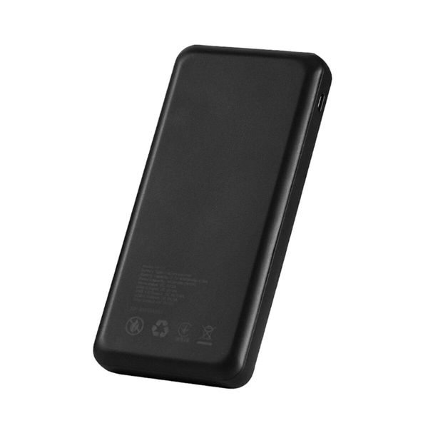 Повербанк (Power Bank) Brevia 10000mAh 15W Li-Pol 45115L фото