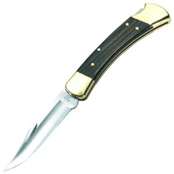 Нож Buck "Folding Hunter" (110BRSB) 110BRSB фото