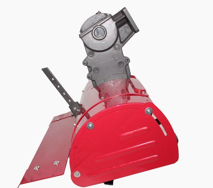 Активна фреза для мотоблока WEIMA (Вейма) WM1100-6 і WEIMA WM1000N-6 11003 фото