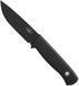 НОЖ FALLKNIVEN "F1 PILOT SURVIVAL BLACK", ZYTEL НОЖНЫ, СТАЛЬ LAM. VG-10 F1bz фото 1