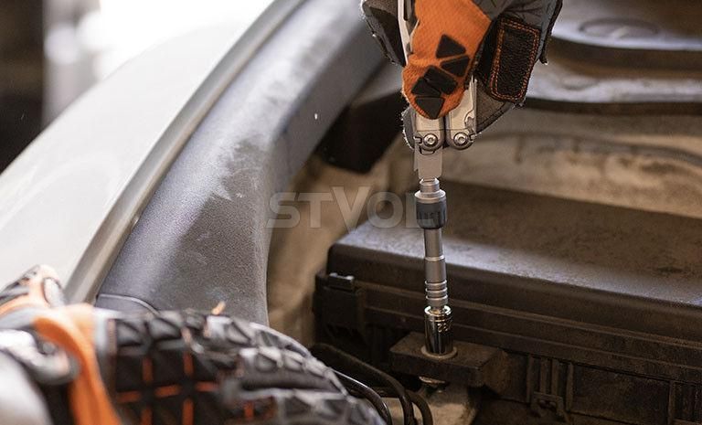 Тріскачка Ratchet Driver Leatherman для моделей з бітотримачем 931030 фото