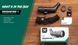 Підзорна труба Vortex Crossfire HD 16-48x65 AN (CF-65A) 930830 фото 10