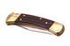 Нож Buck "Folding Hunter" (110BRSB) 110BRSB фото 3