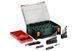 Акумуляторний шурупокрут Metabo PowerMaxx BS Basic Mobile Workshop 600080710 600080710 фото 2