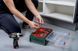 Акумуляторний шурупокрут Metabo PowerMaxx BS Basic Mobile Workshop 600080710 600080710 фото 4