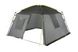 Шатро High Peak Cabana Light grey/Dark grey/Lime (14052) 928987 фото 2