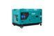 Дизельний генератор INVO DS-8000EA у кожусі, 7,5/8кВт, 220В DD0005497 фото 2