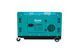 Дизельний генератор INVO DS-8000EA у кожусі, 7,5/8кВт, 220В DD0005497 фото 3