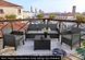 Набор садовой мебели BICA Venezia 3, серо-бежевый 8003723191682 фото 5