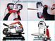 Ручная ленточная пила WorkMan R2103 41068 фото 5