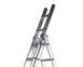 Трисекційна драбина VIRASTAR DW 3 PROFI 3x10 щаблів DW3x10 DW3x10 фото 3