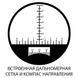 Бінокль SIGETA Admiral 7x50 Blue floating/compass/reticle морський 65813 фото 2