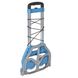 Тележка хозяйственная Bo-Camp Trolley Foldable 75 kg Silver/Blue (5267283) DAS302122 фото 3