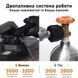 Генератор інверторний MaXpeedingRods MXR3500s mxr3500s фото 4